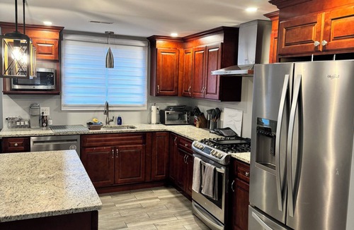 Fairmount Hill Apartment | Charming Boston-Fairmont Hills Apartment