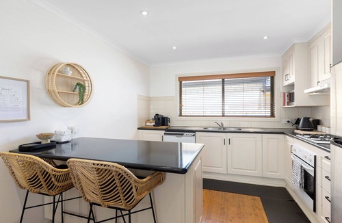Mount Gambier Cottage | Charming CBD cottage - walk everywhere