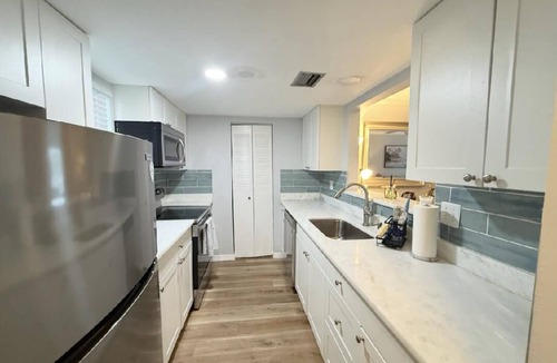 Dunedin Condo | Charming Condo Retreat in Dunedin