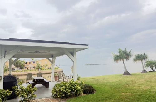 Dunedin Condo | Charming Condo Retreat in Dunedin