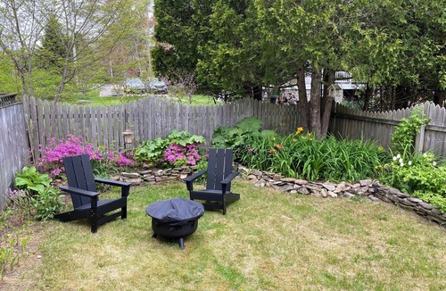 Seal Harbor Cottage | Charming Cottage in the Shadow of Day Mountain