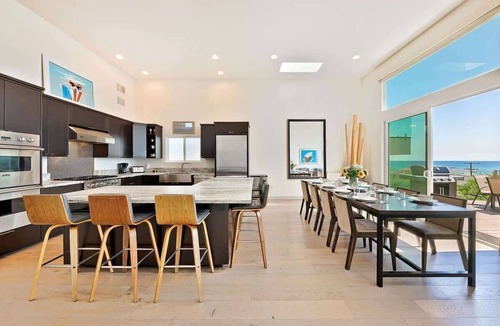 La Jolla House | Chelsea House - 3 BD with panoramic ocean views