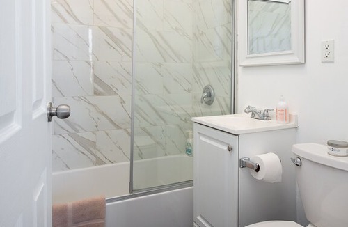 Rampart Village Apartment | Chick Studio Suite! Downtown LA