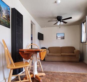 Cimarron Hotel | Cimarron Inn & RV Park