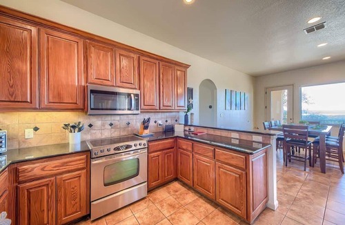 Canyon Lake House | CL 1233 Villa at Canyon Lake