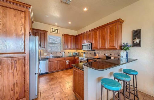 Canyon Lake House | CL 1233 Villa at Canyon Lake