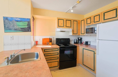 Quail Ridge Apartment | Classic Loft - 309