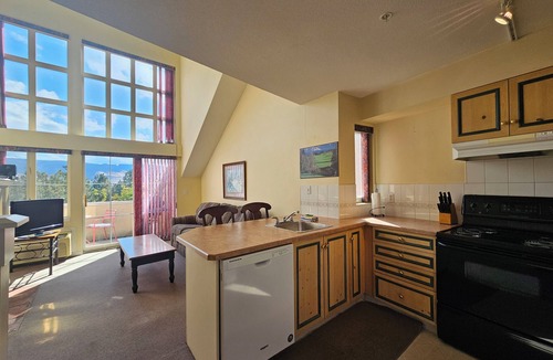 Quail Ridge Apartment | Classic Loft - 309