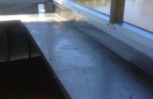 Boothville-Venice Cabin | "Clean/Maintained Fully Furnished Lodging"-Redfish