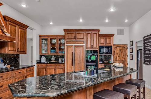 Indian Wells House | Coachella/Stagecoach/Food/Art Festivals, Golf. Stunning Home-Htd Pool/Surreal Views 31 Nt Min