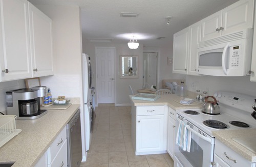 Dunedin House | Coastal Dunedin with GOLF CART!