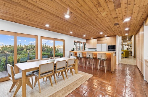 Hidden Valley House | Coastal Hillside Oasis La Jolla