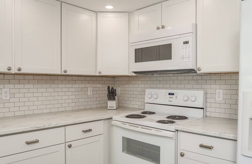 Palm Harbor House | Coastal Pool Home minutes to the Beach