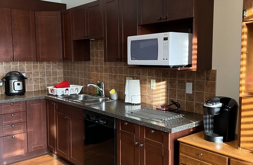Cochrane Apartment | Cochrane’s Finest!