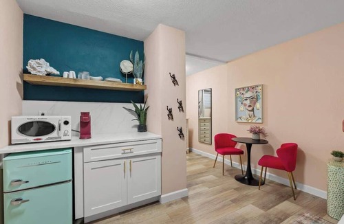 Clearwater Beach Villa | Coconut Grove Resort Oasis Book Entire Resort Villa