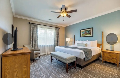 Stonehouse Resort | Colonial Williamsburg, a beautiful quiet place to relax with fun too!