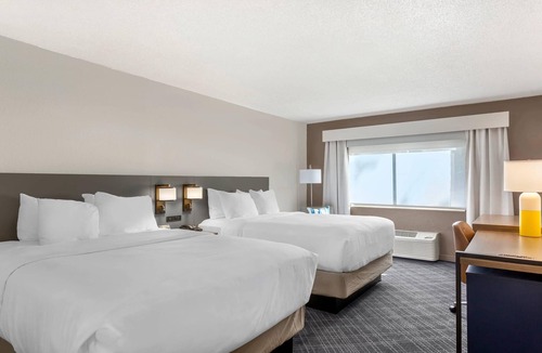 Huntington Hotel | Comfort Inn Huntington near University area