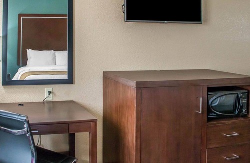 San Marcos Hotel | Comfort Inn & Suites San Marcos near Outlet Mall