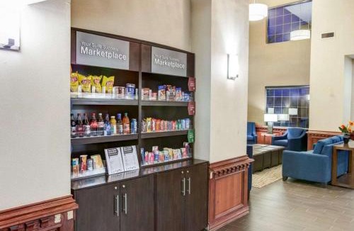 Idabel Hotel | Comfort Suites Idabel