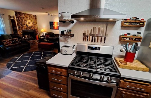 Angel Fire Condo | Comfortable and cozy home in the heart of the village
