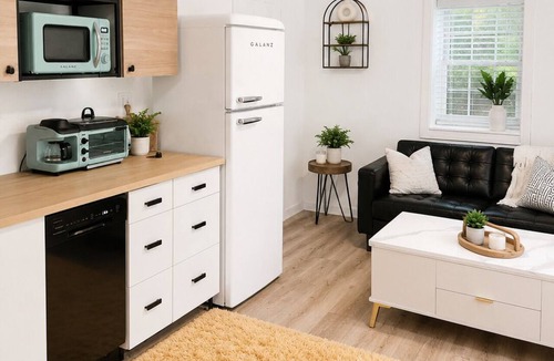 Seffner Apartment | Comfortable, Peaceful Stay Near Tampa & Plant City