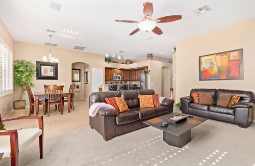 Maricopa House | Community with 2 Pools, Gym, Pickleball, Tennis, Bike & Walking Paths & More!