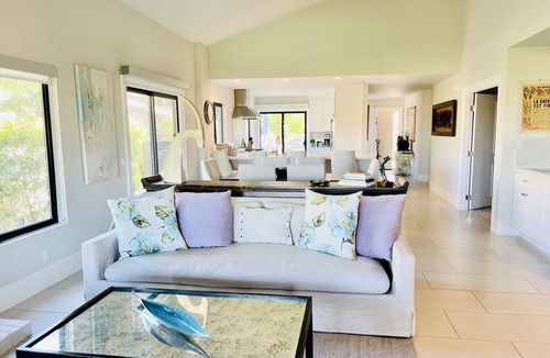 Palm Desert House | Completely Remodeled Home In Ironwood Country Club