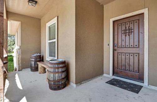Canyon Lake House | Copper Canyon Hideaway