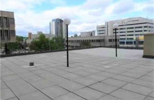 Downtown Calgary Apartment | Corporate Suite in Downtown with 2 min walk to C-Train & City Hall