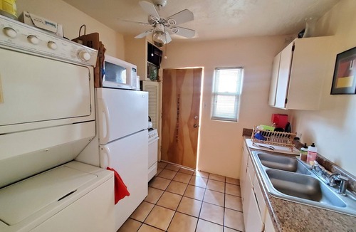 Silver Hill Condo | Cozy 1-bedroom condo in the desired Nob Hill Albuquerque