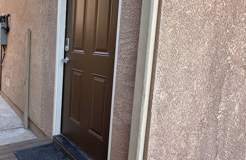San Marcos House | Cozy 1-bedroom house in pleasant San Marcos with AC