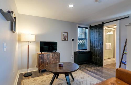 Bar Harbor Apartment | Cozy 1 BR with 4min Walk to Downtown x Blueberry Hill x