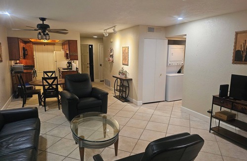 Oak Creek Condo | COZY 2BDRM CONDO IN VOC, Village of Oak Creek, SEDONA Tennis, Pickleball, Pool