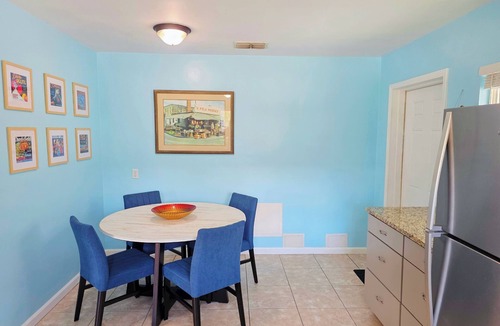Winter Haven House | Cozy 3br 2ba Winter Haven Getaway Chain of Lakes Downtown