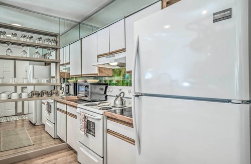 Cloudcroft House | Cozy Cloudcroft Townhome ~ 1 Mi to Burro Ave!