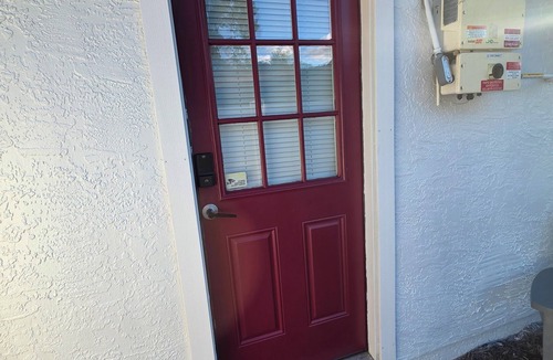 Carrollwood Apartment | Cozy Getaway Studio Close to Airport and Beaches in Carrollwood Tampa