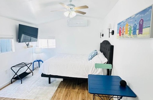 Chula Vista Apartment | Cozy Guesthouse - 15 Min to Downtown SD