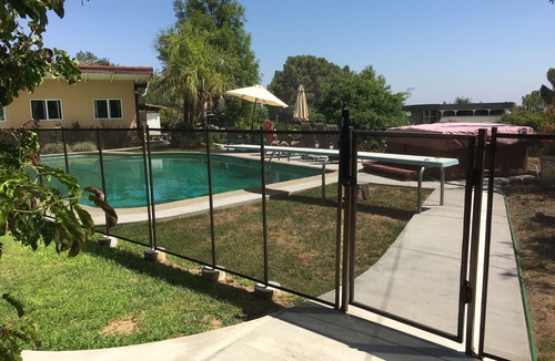 Altadena Apartment | Cozy Mountain Top Studio With Beautiful Views