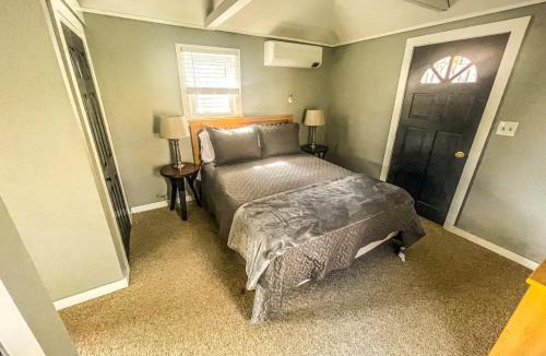 Salsbury Cove House | Cozy Pond Side Cottage in Bar Harbor x The Nook x