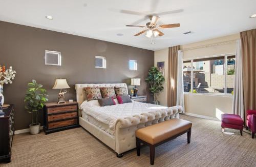 Granville House | Cozy Prescott Valley Home near Trails & Lakes home