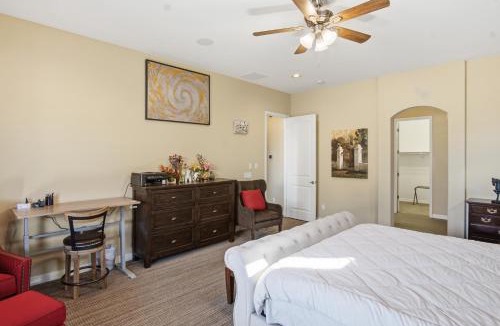 Granville House | Cozy Prescott Valley Home near Trails & Lakes home