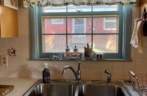 Winfield House | Cozy & Spacious 2Bed, 2Bath in the heart of Winfield