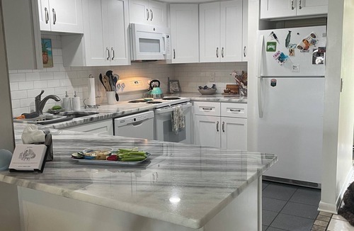 Apollo Beach House | Cozy townhouse near Tampa Bay