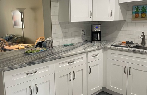 Apollo Beach House | Cozy townhouse near Tampa Bay