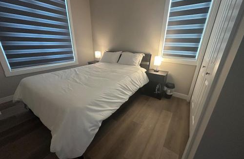Keith Apartment | Cozzy & Brand New Apartment, Near Banff Hwy