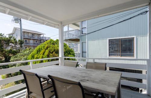 South End House | Craft Upper Unit by Bryant Real Estate