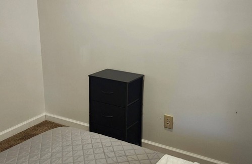 Mount Hope House | Creekside Caper