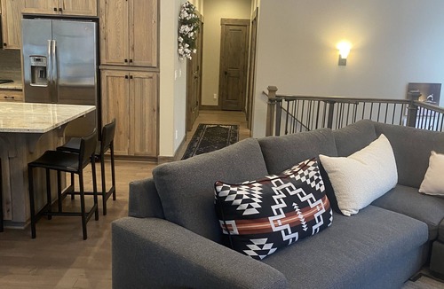 Government Camp House | Custom Built Home in 2018 Center of Government Camp