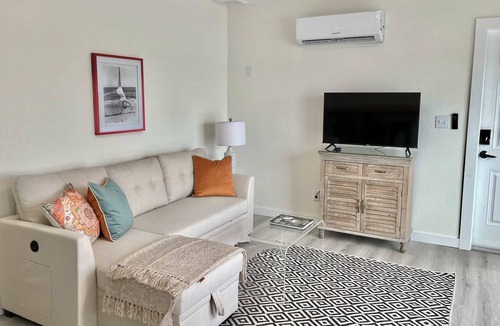 Bay Esplanade Apartment | CWB Retreats at Bayside Villas - Bayside 8