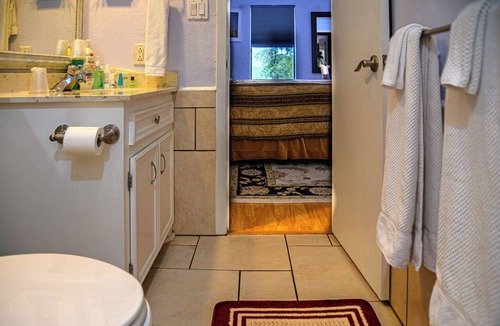 Wimberley House | Cypress Fairway Village